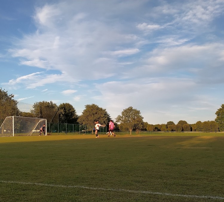 Riverview Farm Park Soccer Fields (Newport&nbspNews,&nbspVA)